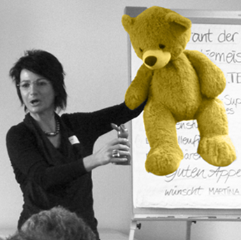 Präsentation